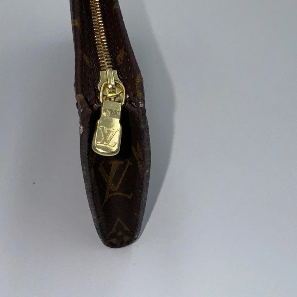 Louis Vuitton Monogram Pouch